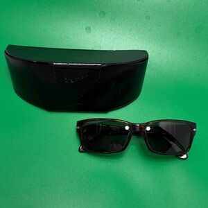 Persol  Sunglasses with Case